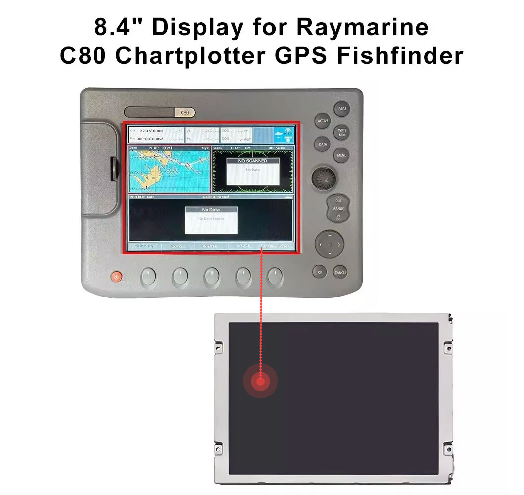 Fish Finder Gps - 8.4