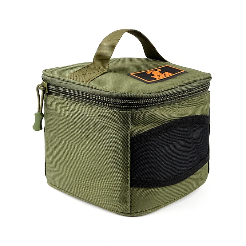 1 pcs Fishing Reel Bag Case, P - đánh giá và giá Fish Finder Case