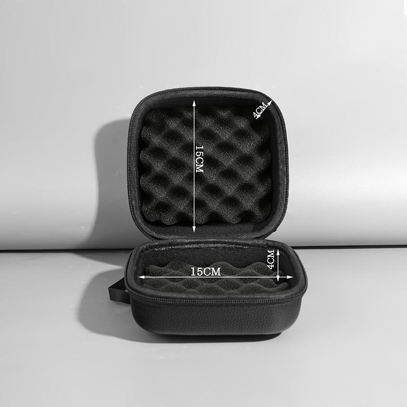 Spinning Fishing Bag PU Case C - đánh giá và giá Fish Finder Case