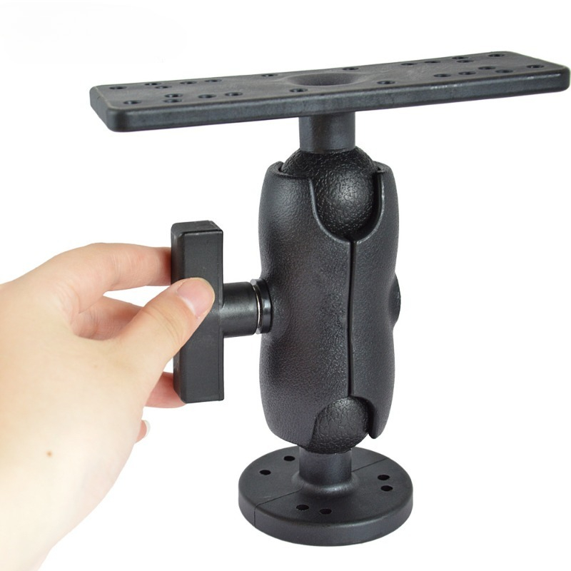360 Degree Swivel Ball Mount M - đánh giá và giá Fish Finder Transducer