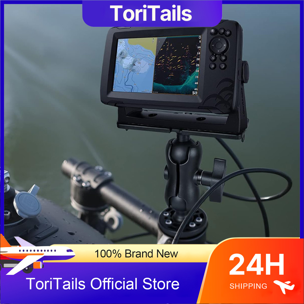 360 Degree Swivel Ball Mount M - đánh giá và giá Fish Finder Gps